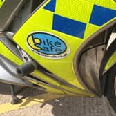 BikeSafe events will be running from May