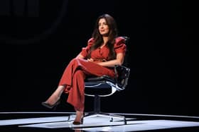 Noreen Khan is set to appear on Celebrity Mastermind