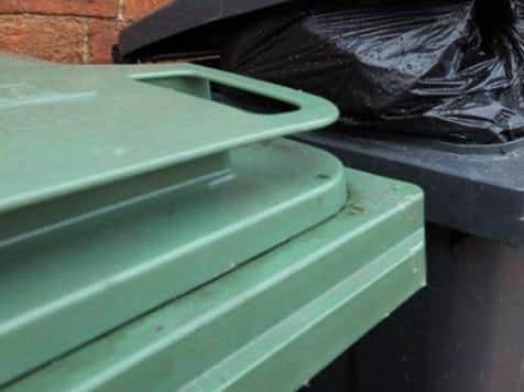 Central Bedfordshire Council will be collecting kerbside waste as normal over Easter
