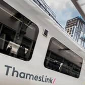 Thameslink advise essential rail passengers to check before travelling during Easter engineering work