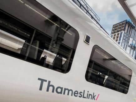 Thameslink advise essential rail passengers to check before travelling during Easter engineering work