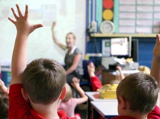 Most children in Central Bedfordshire offered first-preference school