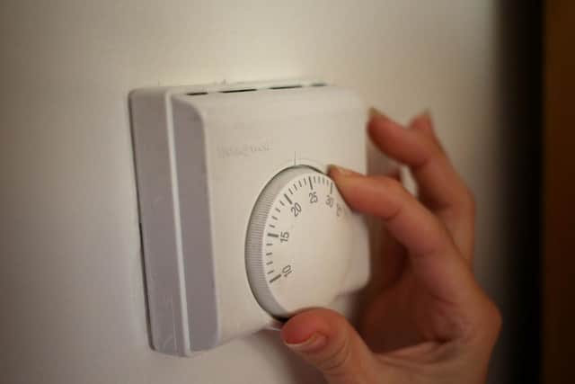 One in 10 Bedford households suffer from fuel poverty