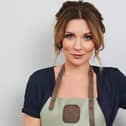 Candice Brown