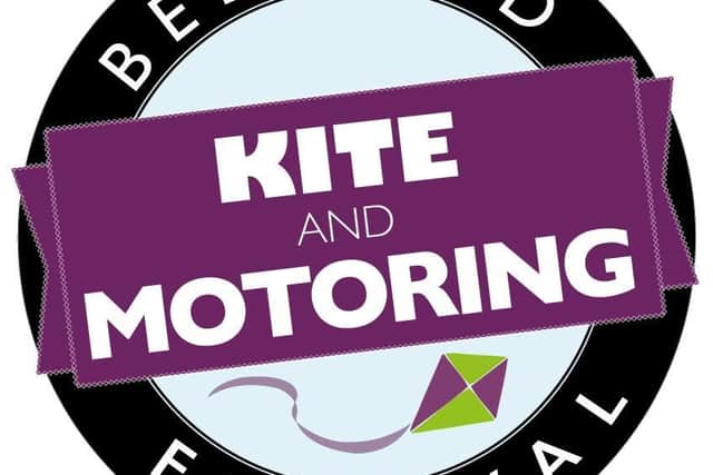Bedford Kite and Motoring Festival