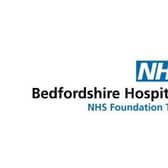 Bedfordshire Hospitals NHS Foundation Trust says Thank You to all of its volunteers