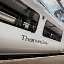 There are major delays and cancellations on Thameslink trains to London on Thursday morning