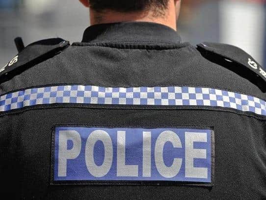 Bedfordshire Police backs national seatbelt campaign in bid to save lives