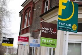 Bedford Borough Council is writing to landlords to make sure the homes they rent meet energy efficiency rules.