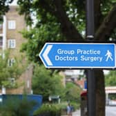 How hard is it to make an appointment at your GP surgery?