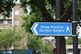How hard is it to make an appointment at your GP surgery?