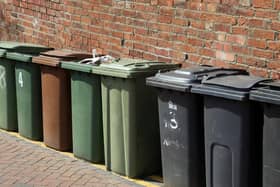 The union representing waste collectors says its members have been met with 'contempt'.