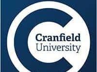 Cranfield University has announced new strategic partnership with the RAF