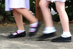 The council’s chief officer for education advised parents to get a feel for schools when trying to pick the right one for their children