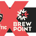 The Ath and Brewpoint have announced a new partnership.