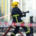 Bedfordshire Fire and Rescue Service lost 41 FTE firefighters this year, with 409 in post as of the end of March