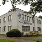 Mark Rutherford School