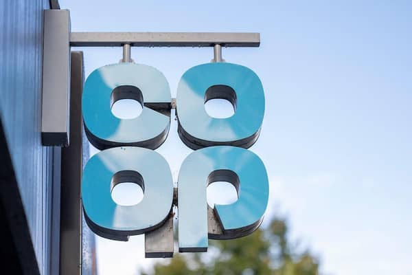New, larger, Co-op store is opening in Cranfield