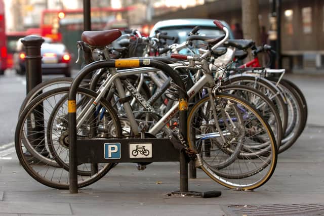 Since 2016, over 3,200 tickets have been issued to those cycling illegally through Bedford town centre