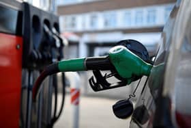 Where can you get the cheapest petrol in Bedford?