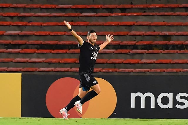 Brighton are expected to wrap up negotiations with Club Libertad and agree a fee for 18-year-old attacking midfielder Julio Enciso. The Indy understands Club Libertad wanted £8 million, Albion were offering £4 million and it appears they have met somewhere in the middle to strike a £6 million deal
