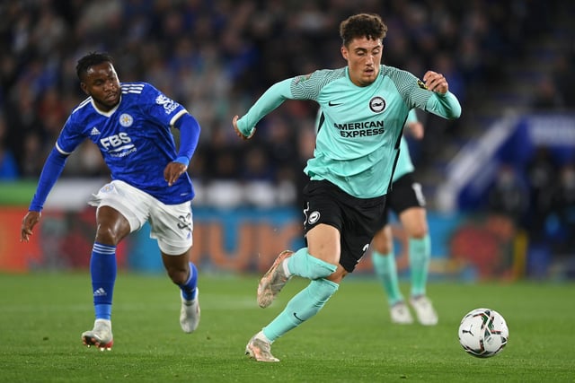 Brighton defender Haydon Roberts is attracting the attention of Sheffield Wednesday. Yorkshire Live understands that the Owls have contacted the Seagulls over signing the 19-year-old until the end of the season