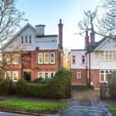 This Edwardian five double-bedroom house in our Property of the Week (Picture courtesy of Michael Graham, Bedford)
