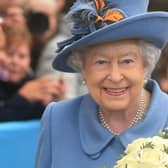 Queen Elizabeth II has had many ups and downs during her 70 year reign (photo: Danny Lawson-WPA Pool/Getty Images)
