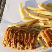 It's feared a third of Britain's fish and chip shops will go out of business over the next 12 months