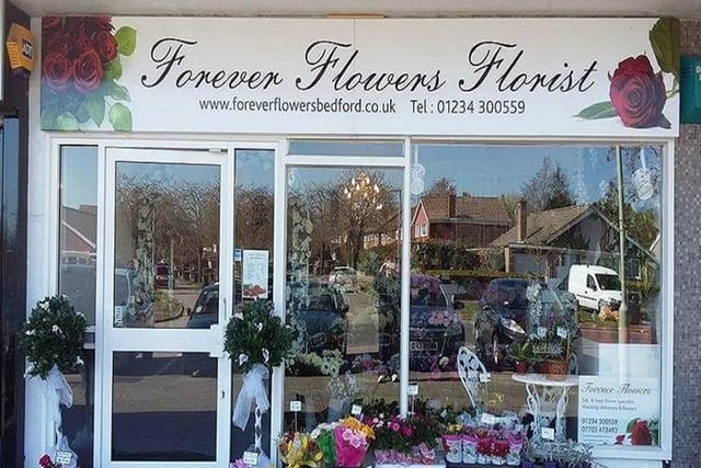 Forever Flowers is in Chiltern Avenue, Bedford and the family-owned business is being sold due to ill health. It comes with 5-star Google reviews and is seriously into its socials. Sales are 50% from deliveries and 50% from walk-in customers. It's listed with Hilton Smythe