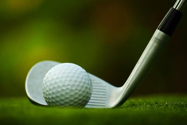 The 30th St Philip & St James charity golf day is being held on June 4