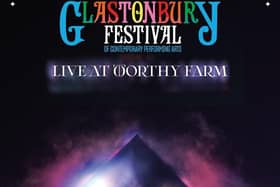 Glastonbury Presents – Live at Worthy Farm comes to Bedford Vue on Saturday, May 22