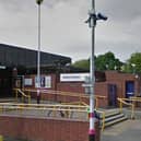 A person has been hit by a train between Luton and Bedford stations