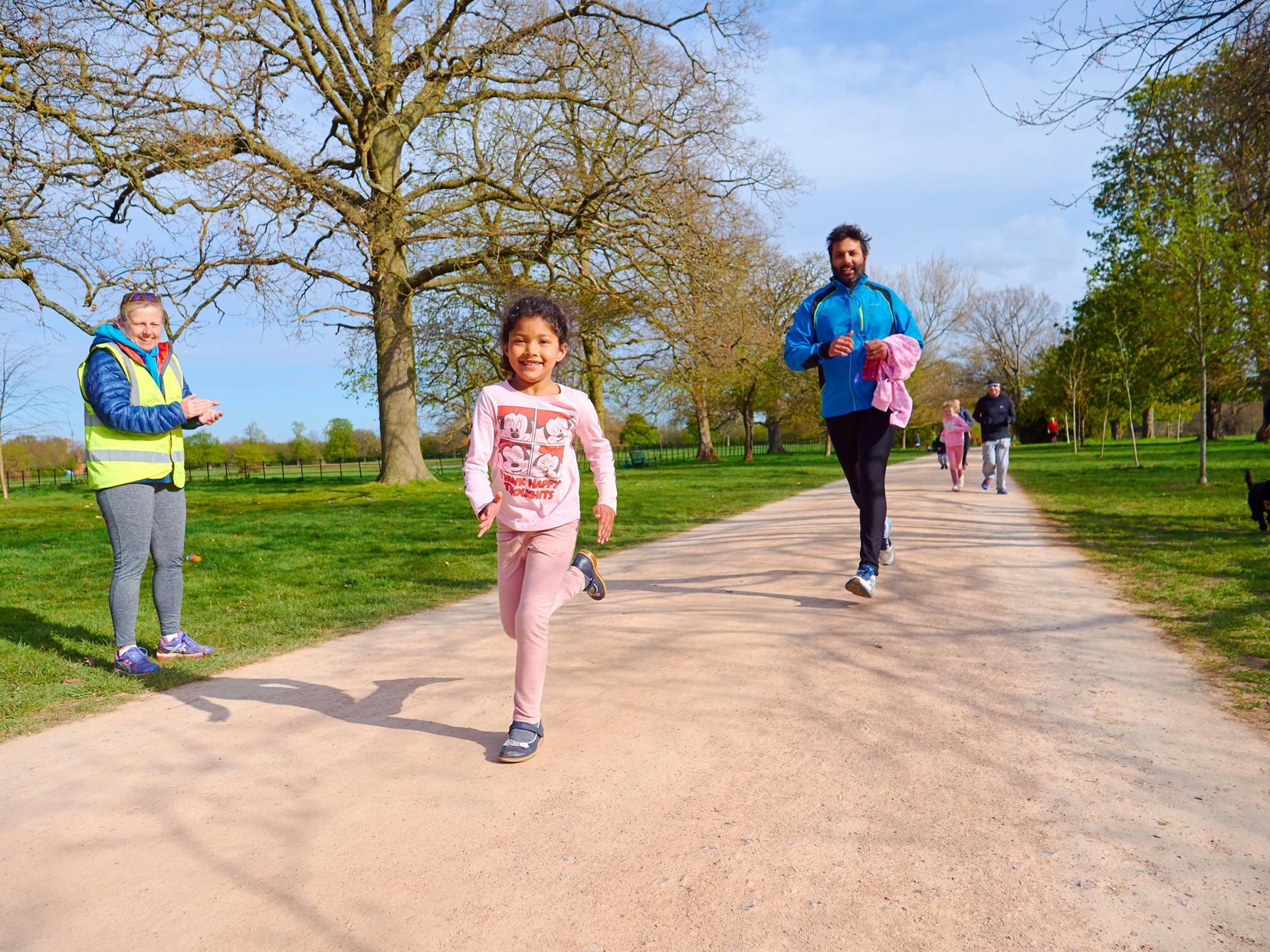Bedford parkrun delayed by borough council - citing rising cases of Indian Covid variant - Vimarsana News