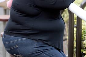 NHS Digital data reveals that in Bedford, there were 2,460 hospital admissions where obesity was a primary or secondary factor in 2019-20