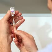 Do you think vaccinations should be made compulsory for care home staff?