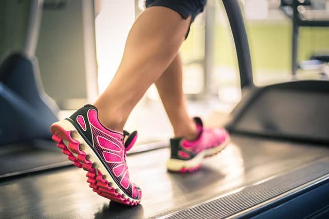 More people will be able to exercise from July 19 as capacity at Bedford leisure centres increases