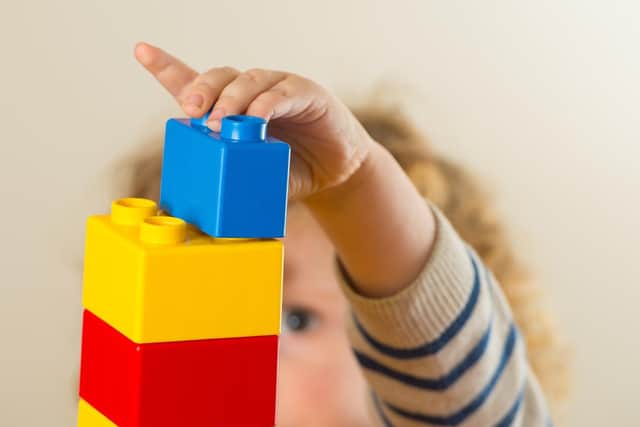 At the end of March, at least 505 three and four-year-olds were being looked after by childcare providers in Bedford rated "inadequate" or "requiring improvement"