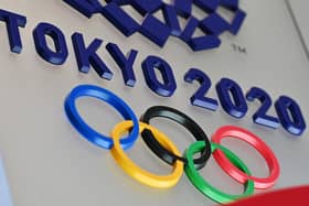The Tokyo Olympic Games are now under way