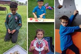Flitwick Scout Group