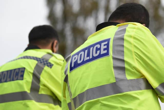 Bedfordshire Police are funded as a rural location rather than an urban area