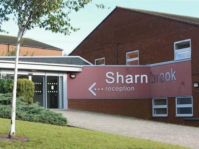 Sharnbrook Academy