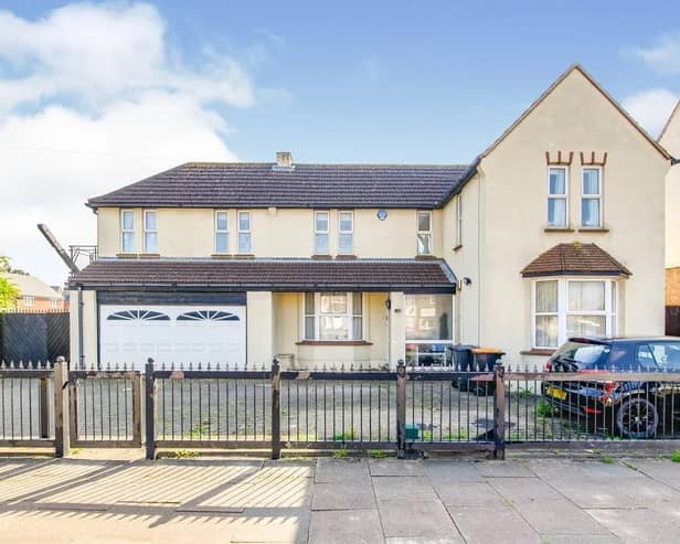 This 5-bed detached house is our Property of the Week