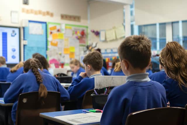Parents took 137 cases against their child’s school placement for the 2020-21 academic year to an appeal hearing, with 33 successful