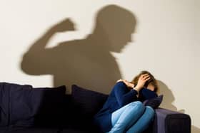 113 families in Bedford needed housing help because of domestic abuse