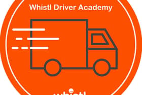 Do you fancy being a HGV driver?