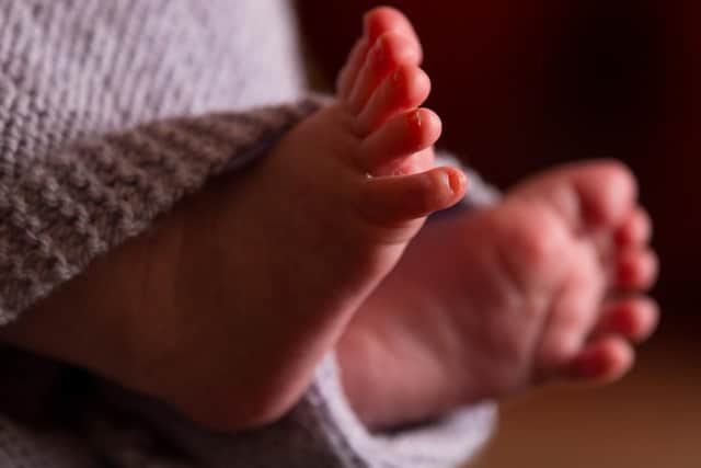 A boy born in Bedford between 2018 and 2020 is expected to live until they are 79.2 years old