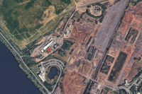 Stewartby Waste Management Facility, Green Lane