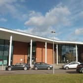 Central Bedfordshire Council headquarters. Image: Google.