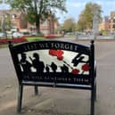Plans are in place for events to mark Armistice Day and Remembrance Day in Bedford Borough